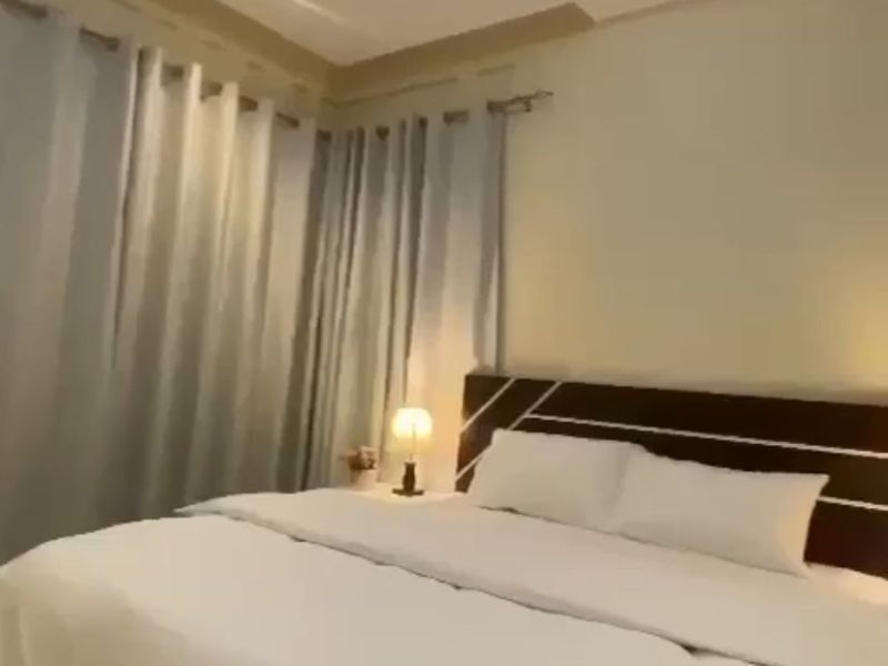 Big Beautiful Furnished Room Available For Rent In Al Barsha 1 Dubai AED 4000 Per Month